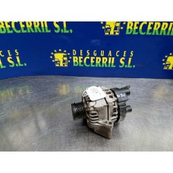 Recambio de alternador para opel corsa c cosmo referencia OEM IAM   