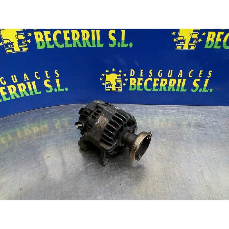 Recambio de alternador para ford focus berlina (cak) ambiente referencia OEM IAM 98AB10300JE  