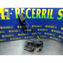 Recambio de cerradura puerta delantera derecha para ford escort berl./turnier atlanta berlina referencia OEM IAM 1043285  