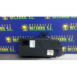 Recambio de centralita confort para renault espace iv (jk0) expression referencia OEM IAM 8200427761A 28040328A 