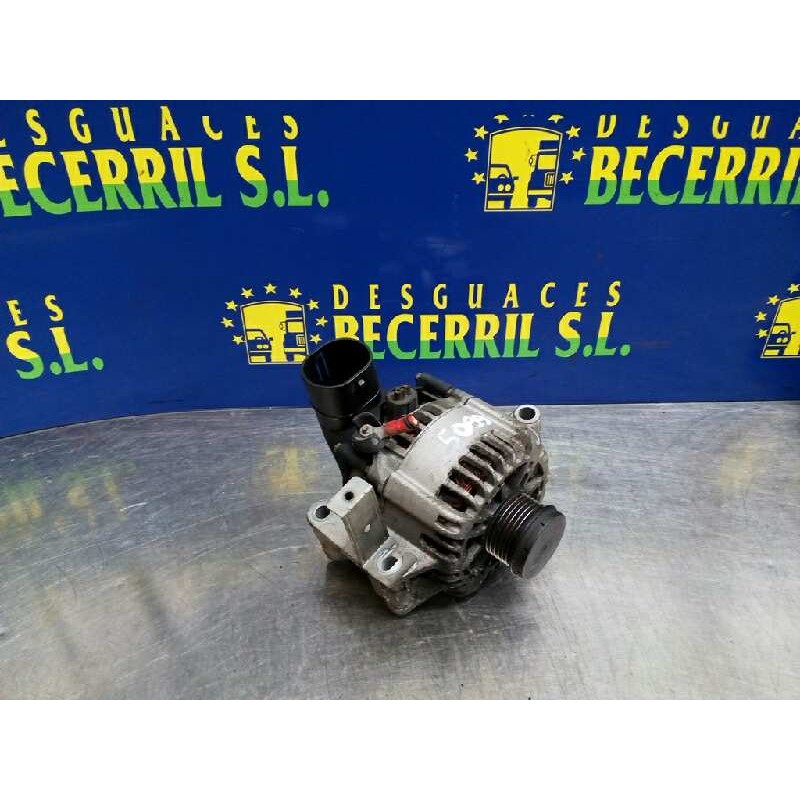 Recambio de alternador para ford mondeo berlina (ge) ambiente referencia OEM IAM Recambio de alternador para ford mondeo berlina (ge) ambiente referencia OEM IAM