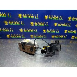 Recambio de cerradura puerta trasera izquierda para ford escort berl./turnier atlanta berlina referencia OEM IAM 6894358  