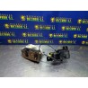 Recambio de cerradura puerta trasera izquierda para ford escort berl./turnier atlanta berlina referencia OEM IAM 6894358  