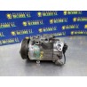 Recambio de compresor aire acondicionado para seat ibiza (6l1) cool referencia OEM IAM 6Q0820803H  
