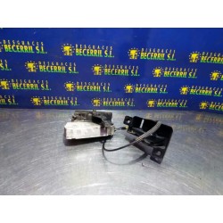 Recambio de cerradura puerta trasera izquierda para ford escort berl./turnier atlanta berlina referencia OEM IAM 6894358  