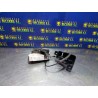 Recambio de cerradura puerta trasera izquierda para ford escort berl./turnier atlanta berlina referencia OEM IAM 6894358  