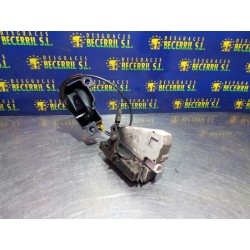 Recambio de cerradura puerta trasera izquierda para ford escort berl./turnier atlanta berlina referencia OEM IAM 6894358  