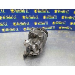 Recambio de compresor aire acondicionado para seat ibiza (6l1) cool referencia OEM IAM 6Q0820803H  