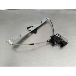 Recambio de elevalunas delantero derecho para mazda 6 berlina (gg) 2.0 crtd 120 active (5-ptas.) referencia OEM IAM   