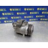 Recambio de compresor aire acondicionado para seat ibiza (6l1) cool referencia OEM IAM 6Q0820803H  