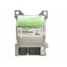 Recambio de centralita airbag para ford focus berlina (cak) ambiente referencia OEM IAM YS4T14B056BA 0285001396 