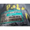 Recambio de compresor aire acondicionado para seat ibiza (6l1) cool referencia OEM IAM 6Q0820803H  