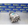 Recambio de compresor aire acondicionado para volkswagen polo berlina (6n1) air referencia OEM IAM 6N0820803A  