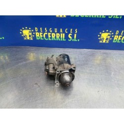 Recambio de motor arranque para ford escort berlina/turnier flair berlina referencia OEM IAM 93BB11000CB 0001107016 