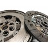 Recambio de kit de embrague para renault scenic ii confort authentique referencia OEM IAM 324036310 124035910 415026110