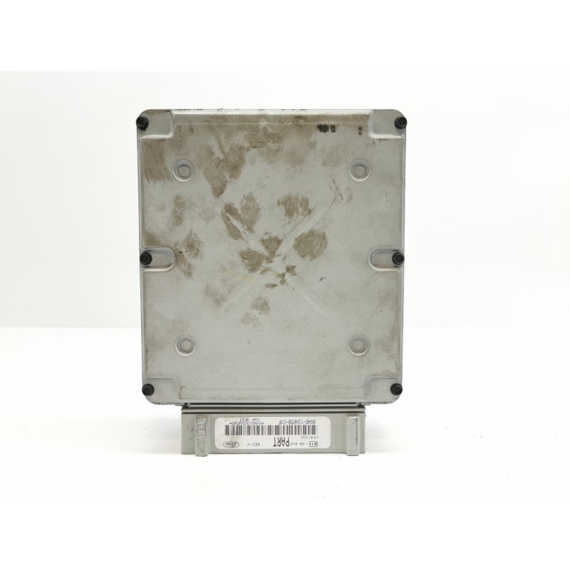Recambio de centralita motor uce para ford focus berlina (cak) ambiente referencia OEM IAM 98AB12A650CXF 98AB12A650CXF Recambio de centralita motor uce para ford focus berlina (cak) ambiente referencia OEM IAM 98AB12A650CXF 98AB12A650CXF
