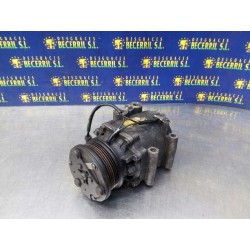 Recambio de compresor aire acondicionado para ford focus berlina (cak) ambiente referencia OEM IAM   