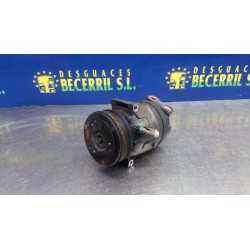 Recambio de compresor aire acondicionado para opel vectra b berlina básico (1999) referencia OEM IAM 1135324  