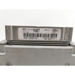Recambio de centralita motor uce para ford focus berlina (cak) ambiente referencia OEM IAM 98AB12A650CXF 98AB12A650CXF 
