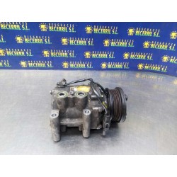 Recambio de compresor aire acondicionado para ford focus berlina (cak) ambiente referencia OEM IAM   