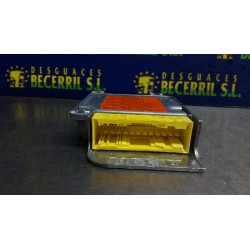 Recambio de centralita airbag para volkswagen sharan (7m6/7m9) comfortline referencia OEM IAM 1C0909605 5WK43121 