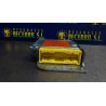 Recambio de centralita airbag para volkswagen sharan (7m6/7m9) comfortline referencia OEM IAM 1C0909605 5WK43121 