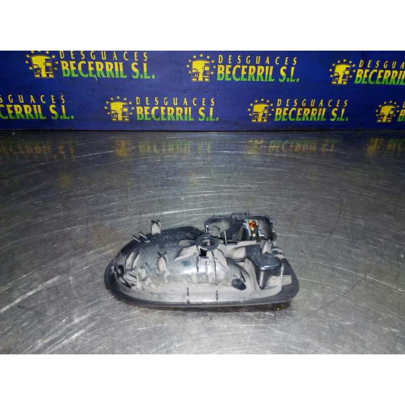 Recambio de maneta interior trasera derecha para nissan primera berlina (p12) acenta referencia OEM IAM Recambio de maneta interior trasera derecha para nissan primera berlina (p12) acenta referencia OEM IAM