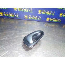 Recambio de maneta interior trasera derecha para nissan primera berlina (p12) acenta referencia OEM IAM   