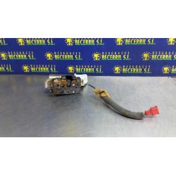 Recambio de cerradura maletero / porton para volkswagen sharan (7m6/7m9) comfortline referencia OEM IAM   