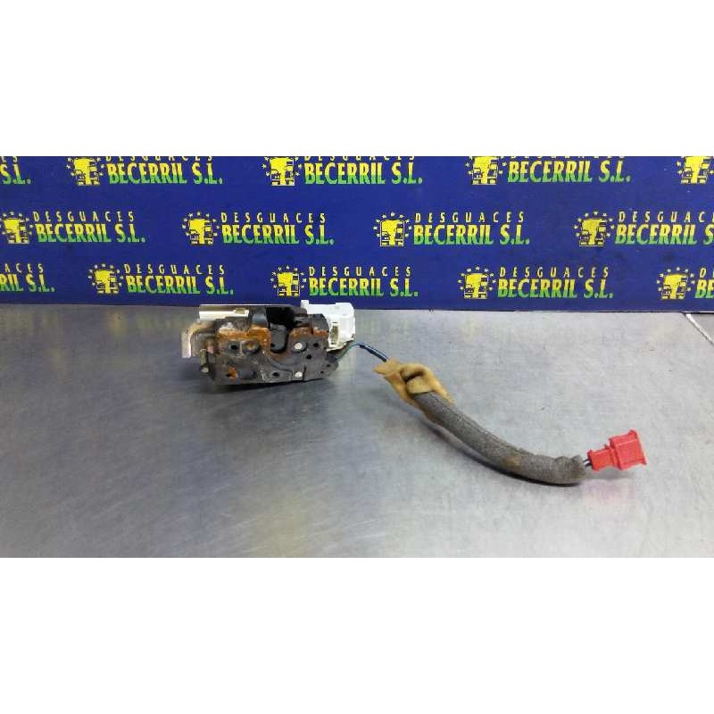 Recambio de cerradura maletero / porton para volkswagen sharan (7m6/7m9) comfortline referencia OEM IAM Recambio de cerradura maletero / porton para volkswagen sharan (7m6/7m9) comfortline referencia OEM IAM