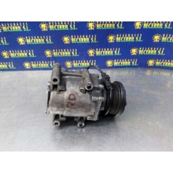 Recambio de compresor aire acondicionado para ford focus berlina (cak) ambiente referencia OEM IAM   