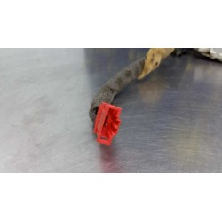 Recambio de cerradura maletero / porton para volkswagen sharan (7m6/7m9) comfortline referencia OEM IAM   