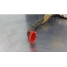 Recambio de cerradura maletero / porton para volkswagen sharan (7m6/7m9) comfortline referencia OEM IAM   