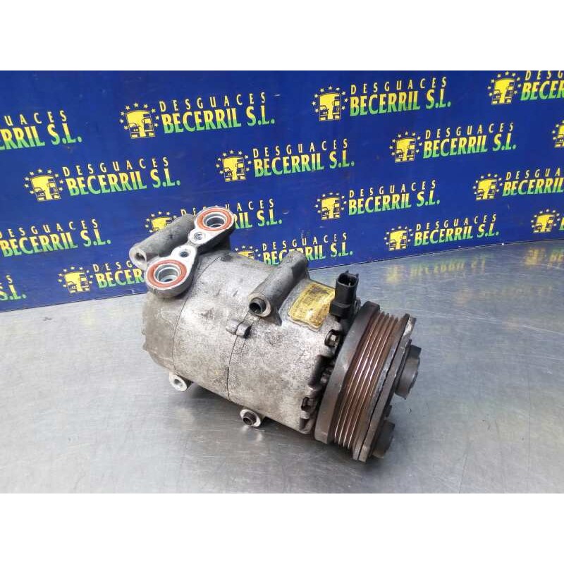 Recambio de compresor aire acondicionado para ford focus lim. (cb4) trend referencia OEM IAM SN5H19D829PF Recambio de compresor aire acondicionado para ford focus lim. (cb4) trend referencia OEM IAM SN5H19D829PF