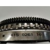 Recambio de kit de embrague para renault scenic ii confort authentique referencia OEM IAM 324036310 124035910 415026110