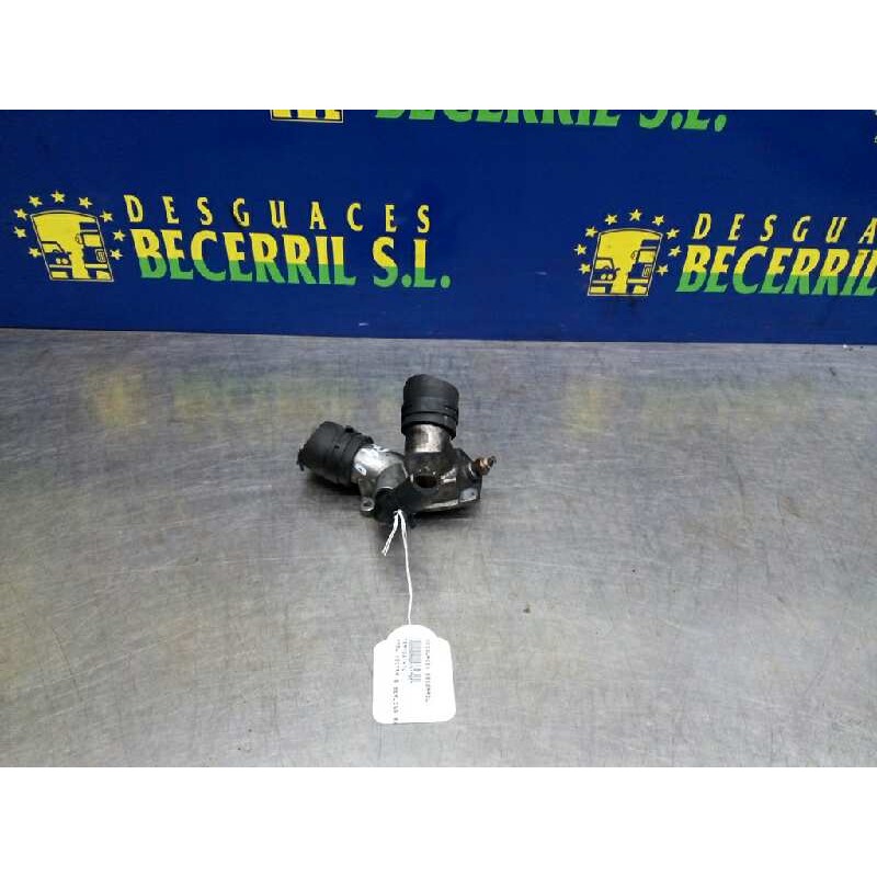 Recambio de termostato para opel vectra b berlina básico (1999) referencia OEM IAM Recambio de termostato para opel vectra b berlina básico (1999) referencia OEM IAM
