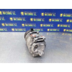 Recambio de compresor aire acondicionado para ford focus lim. (cb4) trend referencia OEM IAM SN5H19D829PF  