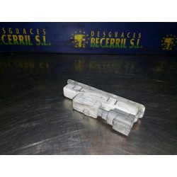 Recambio de maneta exterior porton para nissan primera berlina (p12) acenta referencia OEM IAM   