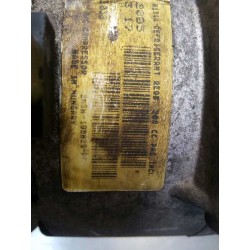 Recambio de compresor aire acondicionado para ford focus lim. (cb4) trend referencia OEM IAM SN5H19D829PF  