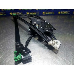 Recambio de elevalunas delantero derecho para volkswagen sharan (7m6/7m9) comfortline referencia OEM IAM TR37M3959802 7M3837402 