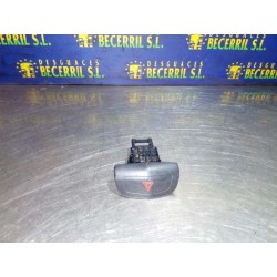 Recambio de warning para nissan primera berlina (p12) acenta referencia OEM IAM 06016  