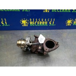 Recambio de turbocompresor para opel vectra b berlina básico (1999) referencia OEM IAM 90570506  