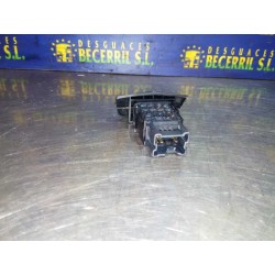 Recambio de warning para nissan primera berlina (p12) acenta referencia OEM IAM 06016  