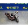 Recambio de turbocompresor para opel vectra b berlina básico (1999) referencia OEM IAM 90570506  
