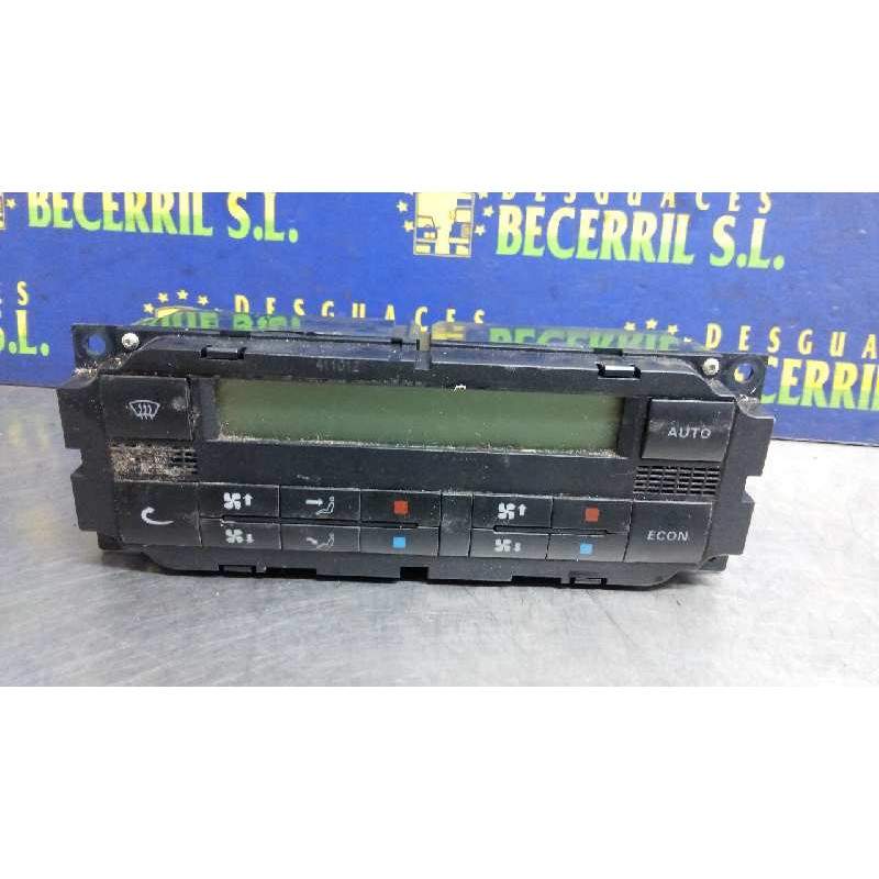 Recambio de mando calefaccion / aire acondicionado para volkswagen sharan (7m6/7m9) comfortline referencia OEM IAM   
