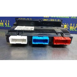 Recambio de mando calefaccion / aire acondicionado para volkswagen sharan (7m6/7m9) comfortline referencia OEM IAM   