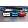Recambio de mando calefaccion / aire acondicionado para volkswagen sharan (7m6/7m9) comfortline referencia OEM IAM   