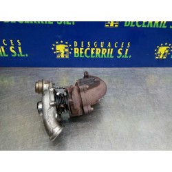 Recambio de turbocompresor para opel vectra b berlina básico (1999) referencia OEM IAM 90570506  