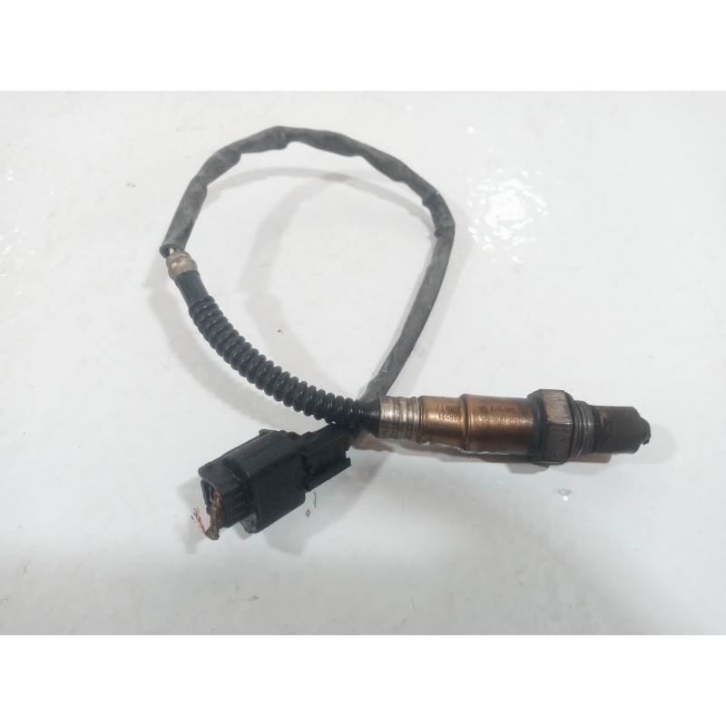 Recambio de sonda lambda para renault scenic ii grand confort dynamique referencia OEM IAM Recambio de sonda lambda para renault scenic ii grand confort dynamique referencia OEM IAM