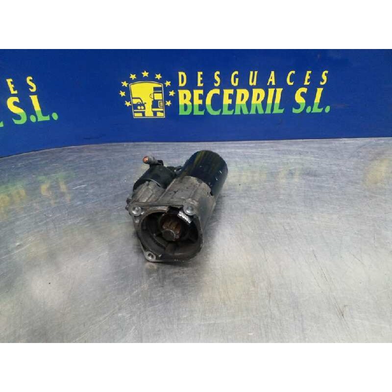 Recambio de motor arranque para seat arosa (6h1) 1.4 referencia OEM IAM 0001121001 001911024 Recambio de motor arranque para seat arosa (6h1) 1.4 referencia OEM IAM 0001121001 001911024